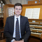 Summer Organ recital: Steven McIntyre