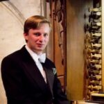 Summer Organ Sessions: Frederick Frostwick