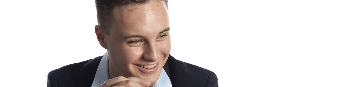 Summer Organ Sessions: Michael Chamberlain